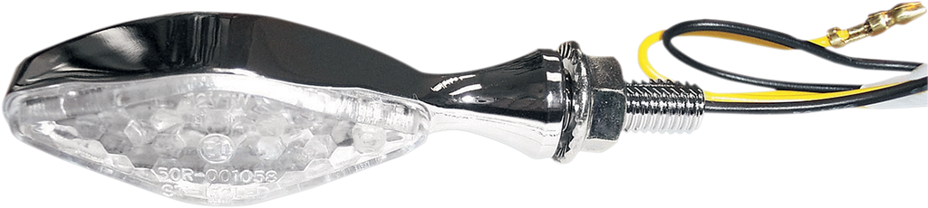 K&S TECHNOLOGIES LED Ultra Mini Marker Lights