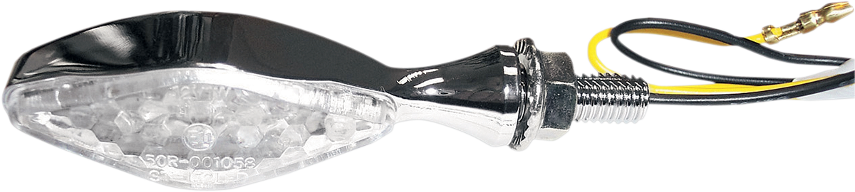 K&S TECHNOLOGIES LED Ultra Mini Marker Lights
