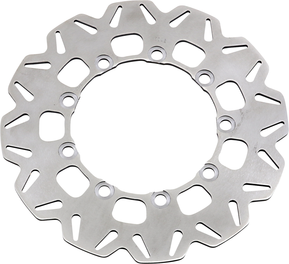 EBC CX Extreme™ Motocross Brake Rotors