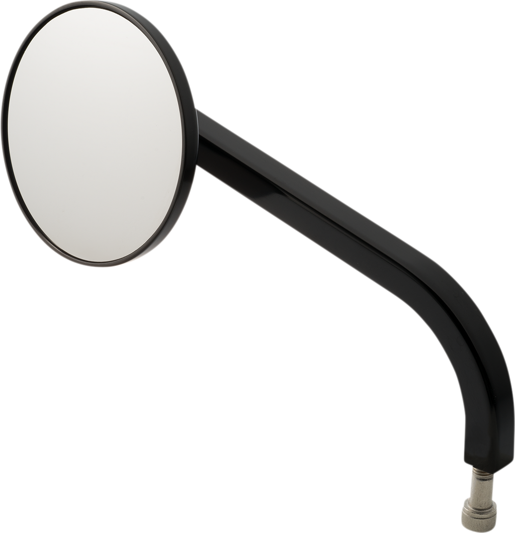 JOKER MACHINE No. 7 Standard 3-1/4" Round Mirror