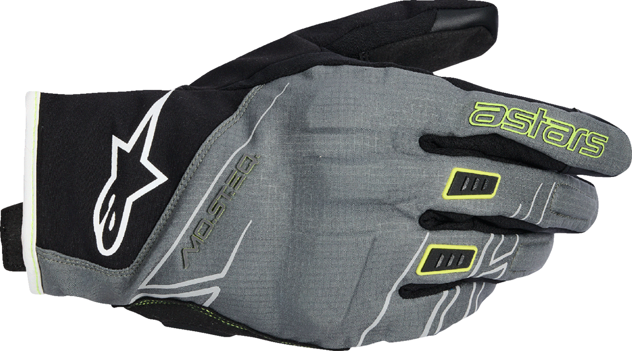 ALPINESTARS Gloves Moblast WP