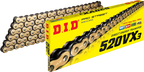 DID 520VX3 Chain