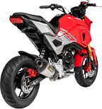 AKRAPOVIC Racing Line Exhaust System