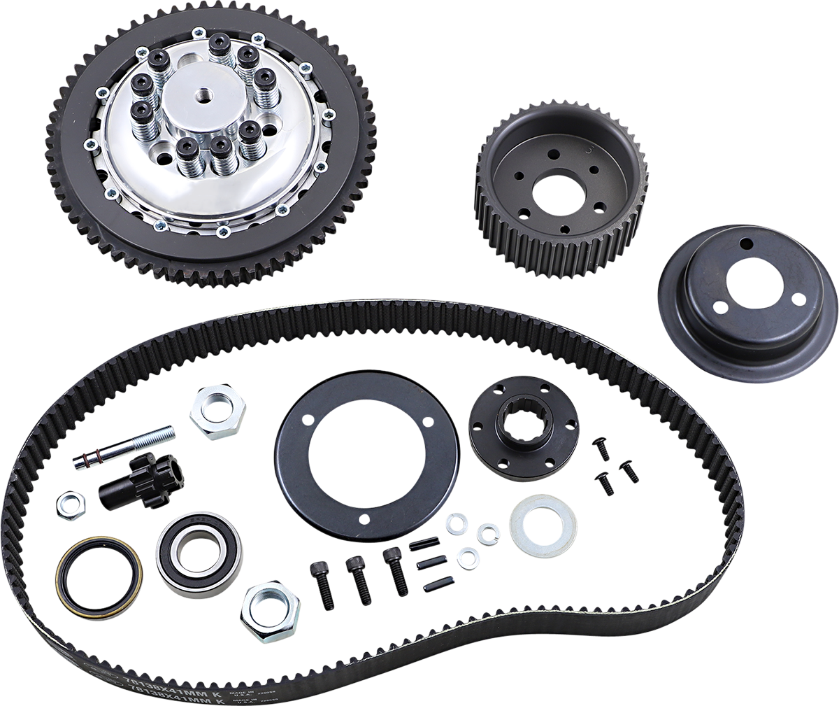 BELT DRIVES LTD. Belt Drive - 1-5/8" / Softail/Dyna 1120-0247