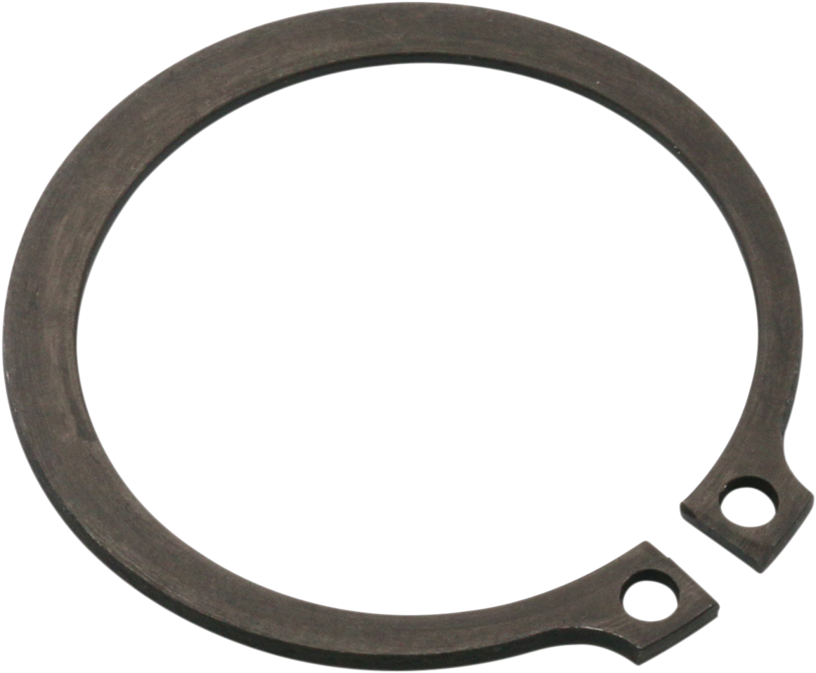 BELT DRIVES LTD. C-Clip - Back Side of Hub DS360409
