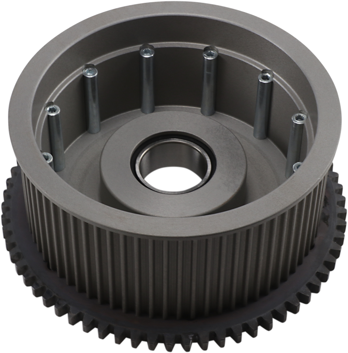 BELT DRIVES LTD. Clutch Basket - 72 Tooth DS360413