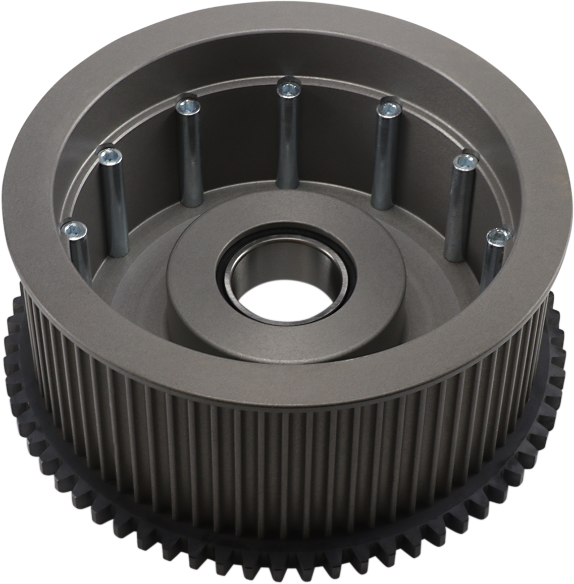 BELT DRIVES LTD. Clutch Basket - 76 Tooth DS360414
