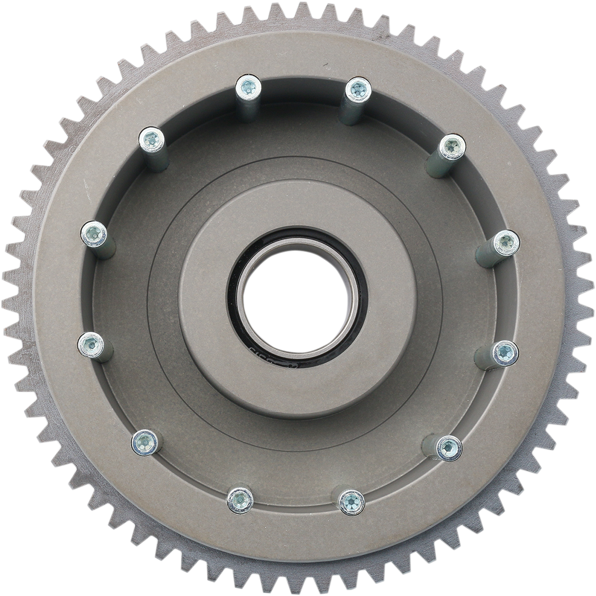 BELT DRIVES LTD. Clutch Basket - DS360411