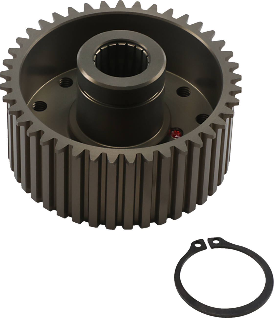 BELT DRIVES LTD. Clutch Hub - Splined DS360404