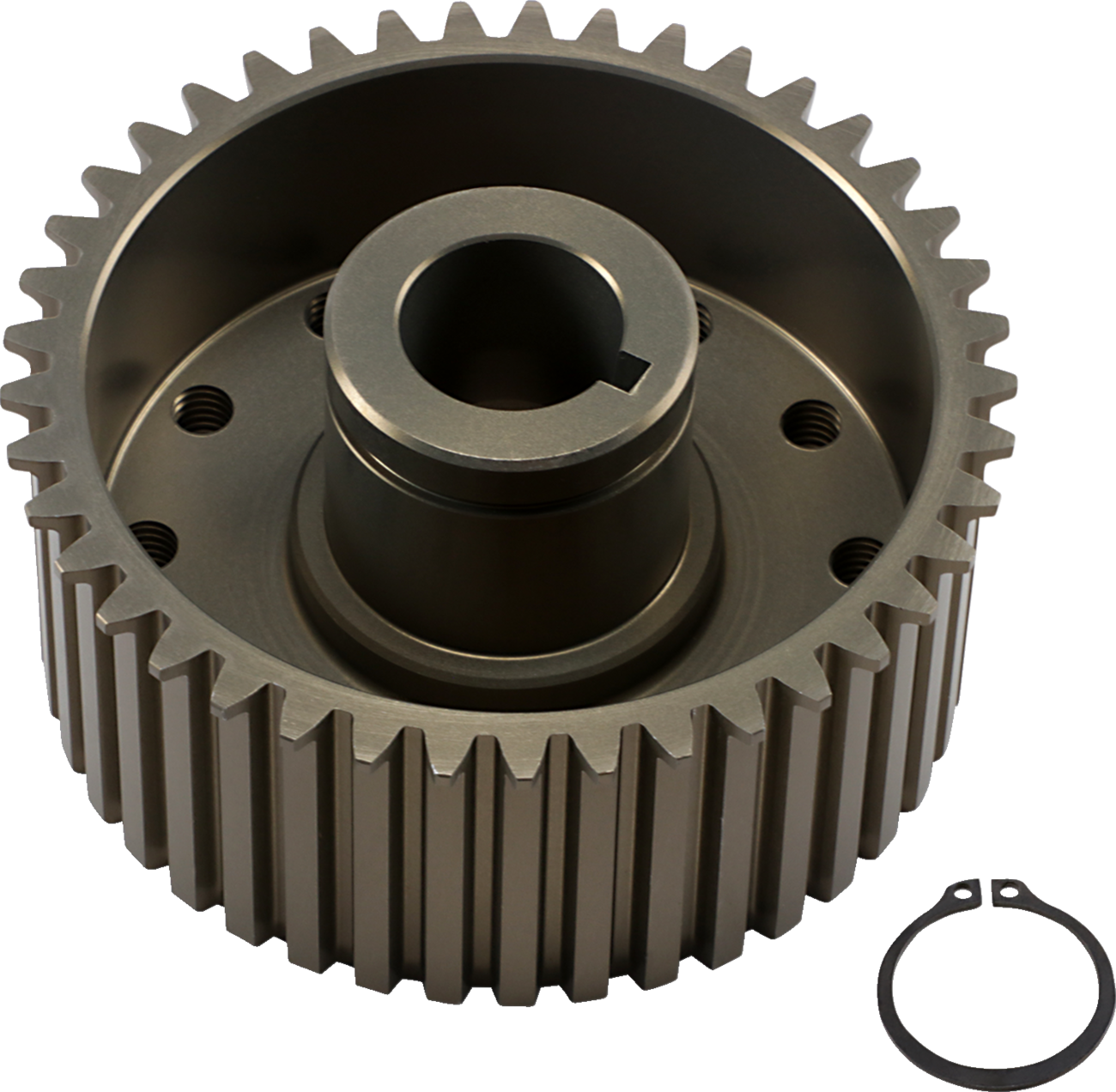 BELT DRIVES LTD. Clutch Hub - Tapered DS360406