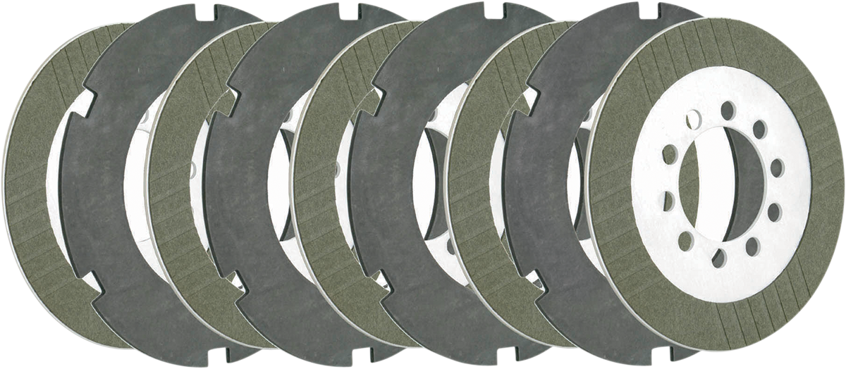 BELT DRIVES LTD. Clutch Kit - 1131-1801