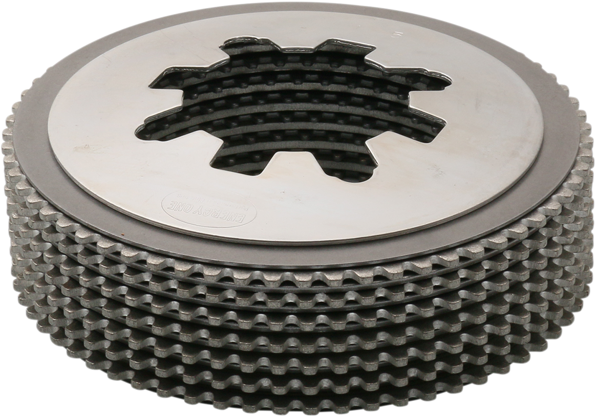 BELT DRIVES LTD. Clutch Kit - 1131-3172