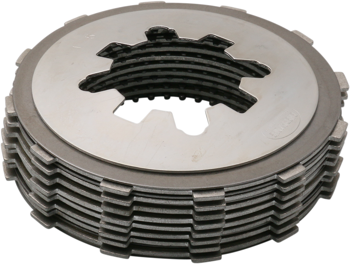 BELT DRIVES LTD. Clutch Kit - 1131-3175