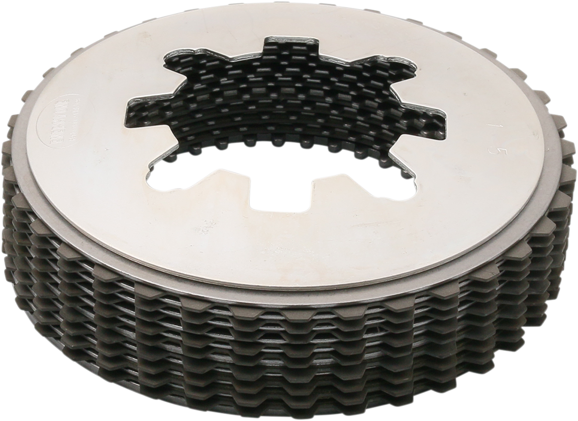 BELT DRIVES LTD. Clutch Kit - 1131-3176