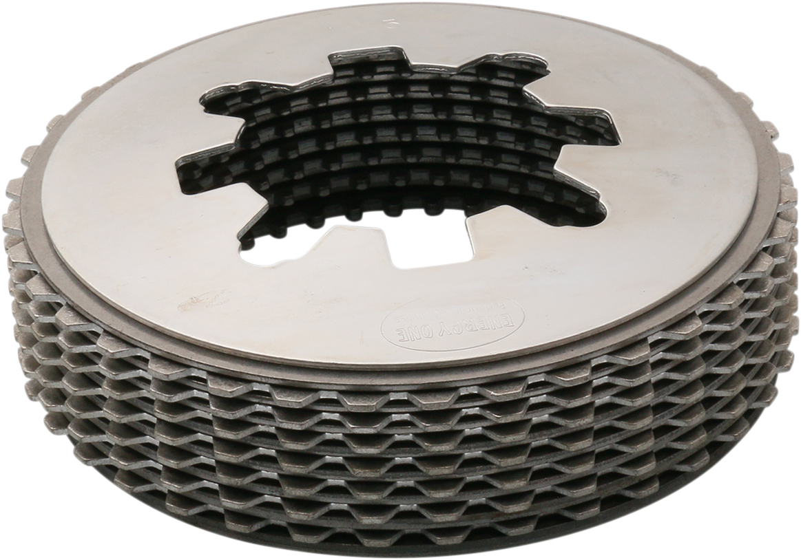 BELT DRIVES LTD. Clutch Kit - 1131-3178