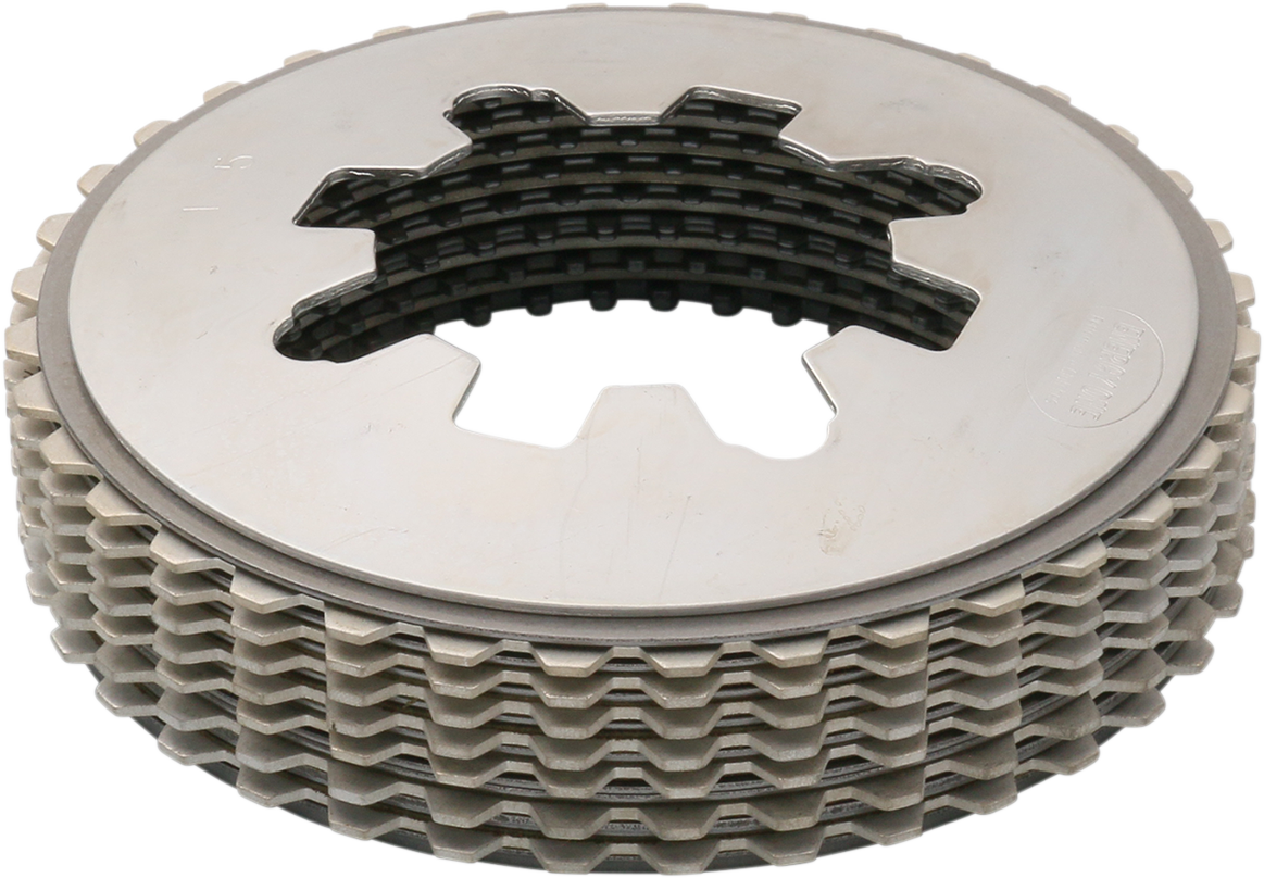 BELT DRIVES LTD. Clutch Kit - 1131-3180