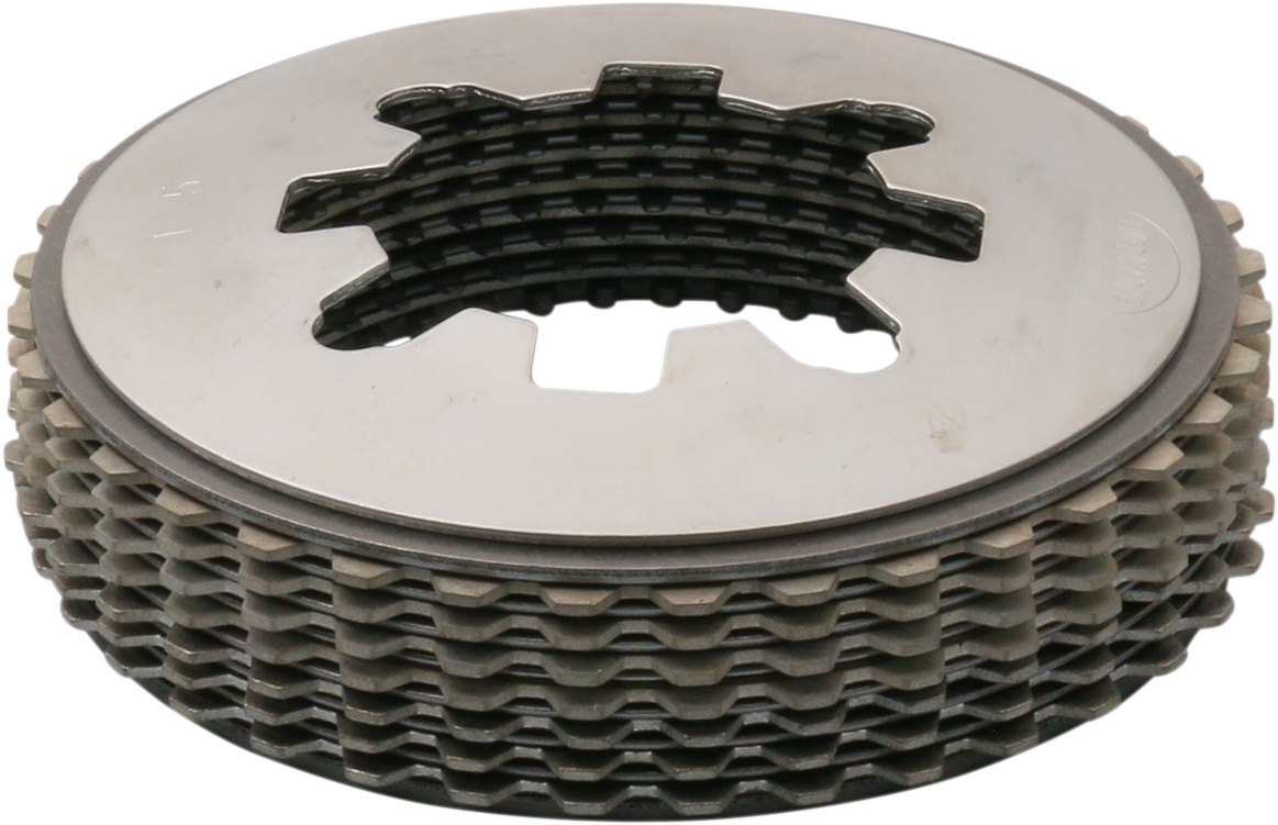 BELT DRIVES LTD. Clutch Kit - Brute III 1131-3169