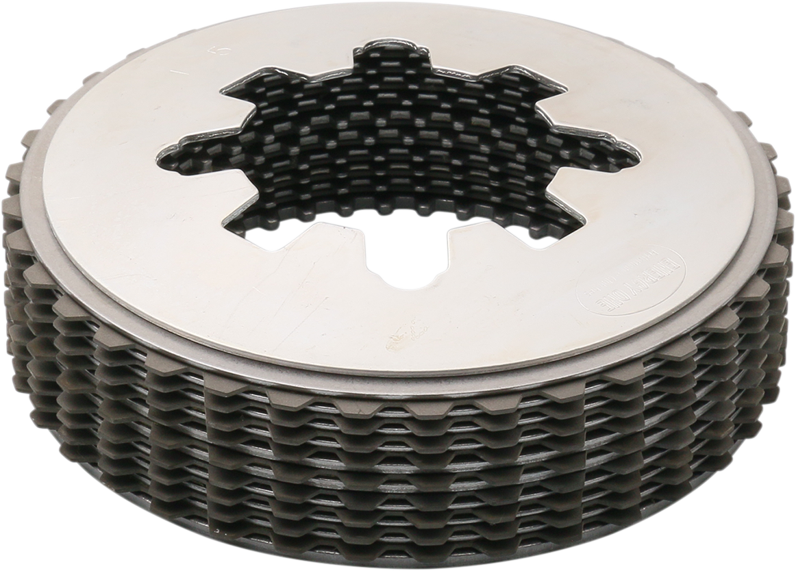 BELT DRIVES LTD. Clutch Kit - Pro Clutch 1131-3171