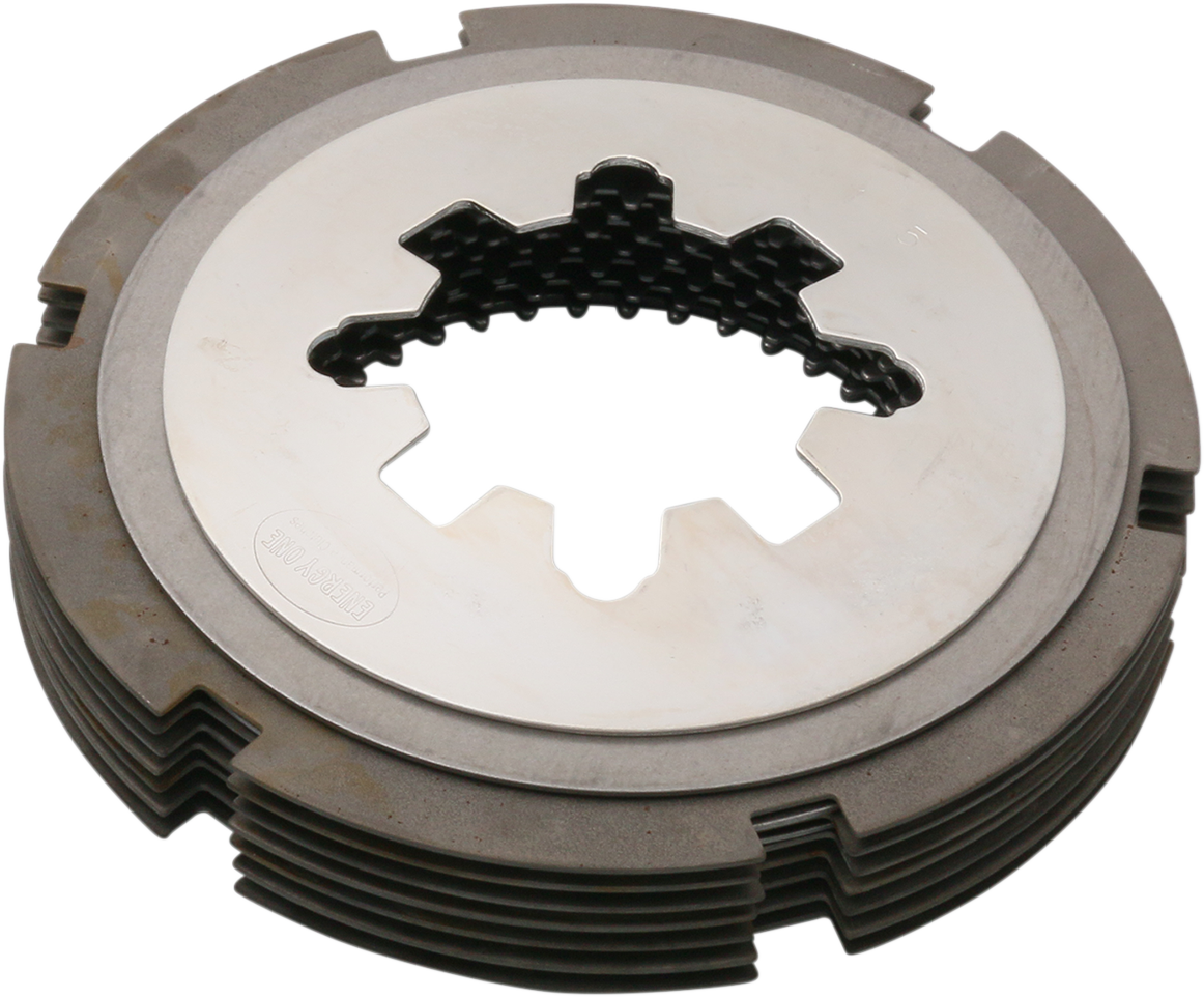 BELT DRIVES LTD. Clutch Kit - Pro Clutch 1131-3177