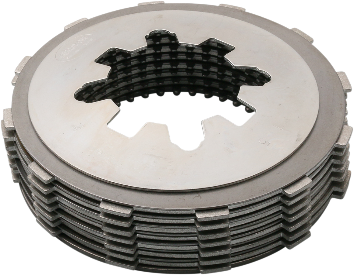 BELT DRIVES LTD. Clutch Kit - Pro Clutch 1131-3181
