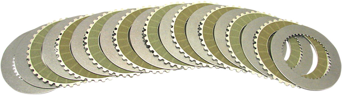 BELT DRIVES LTD. Clutch Pack - 1131-2471