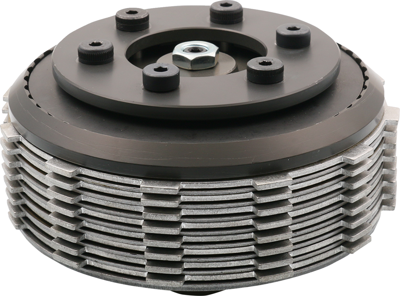 BELT DRIVES LTD. Competitor Clutch - Big Twin 1130-0112