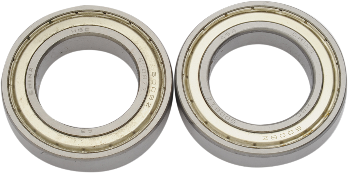 BELT DRIVES LTD. Outboard Bearings - Replacement / Pair 1120-0034