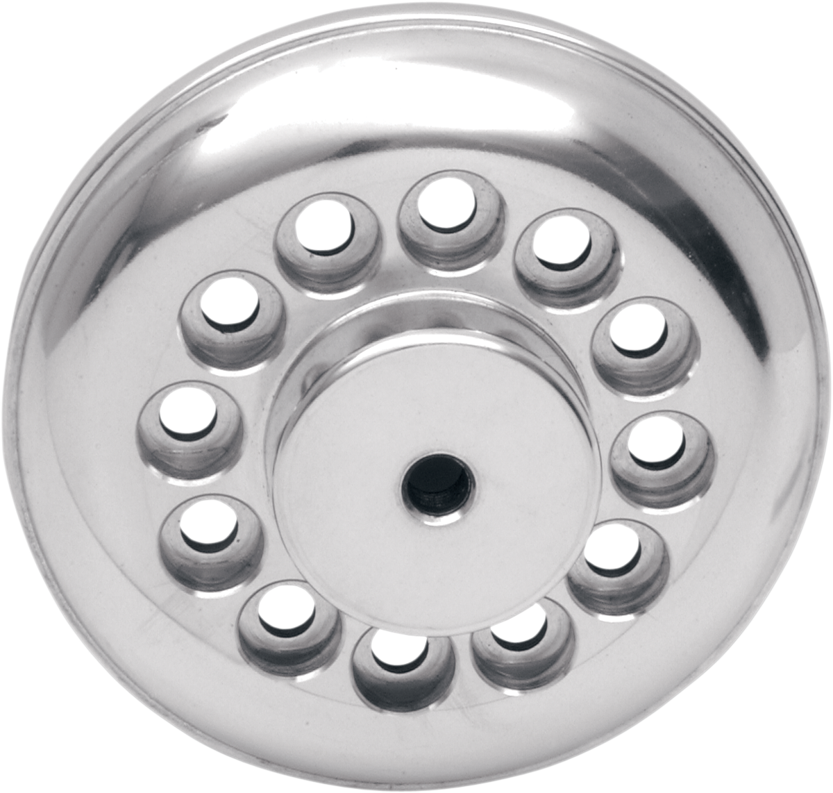 BELT DRIVES LTD. Pressure Plate - 1132-0172