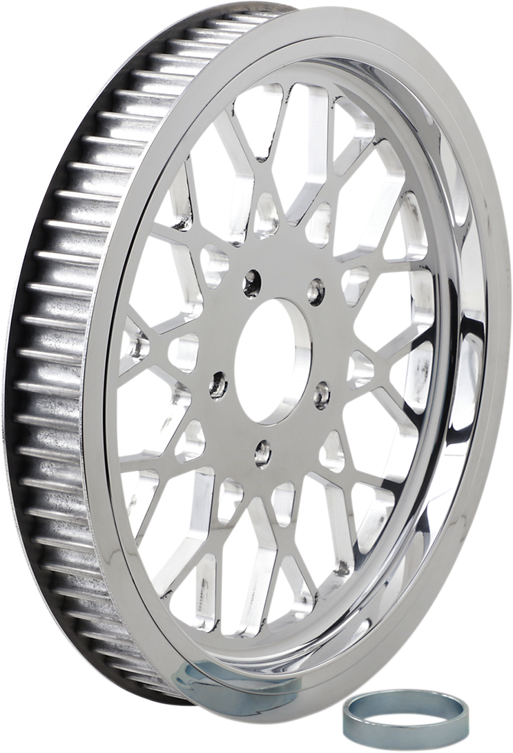 BELT DRIVES LTD. Pulley - 1-1/2" / Mesh / 70T DS-325842
