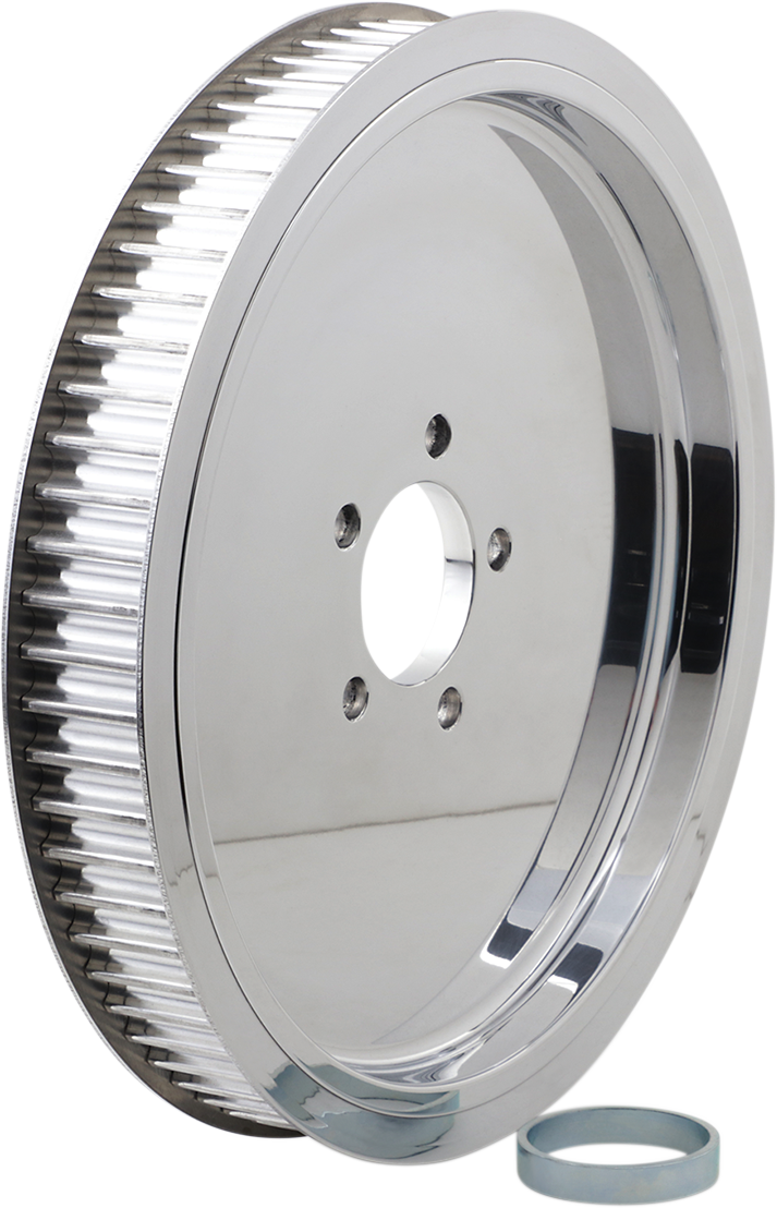 BELT DRIVES LTD. Pulley - 1-1/2" / Solid / 70T DS-325818