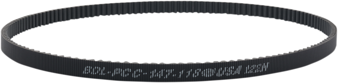 BELT DRIVES LTD. Rear Belt Drive - 147 Tooth / 1-1/8" 1204-0231