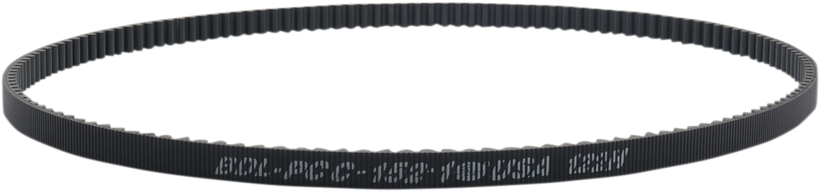 BELT DRIVES LTD. Rear Belt Drive - 152 Tooth / 1" 1204-0232