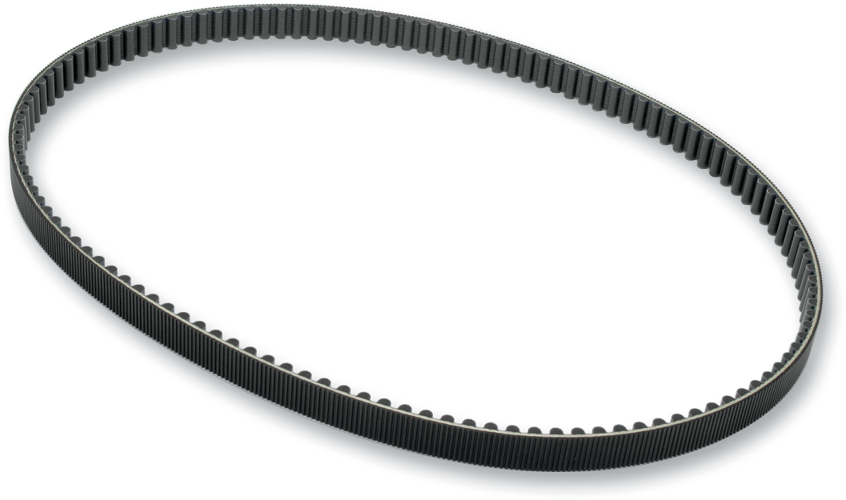 BELT DRIVES LTD. Rear Drive Belt - 125 Tooth / 1-1/8" / Sportster 1204-0130