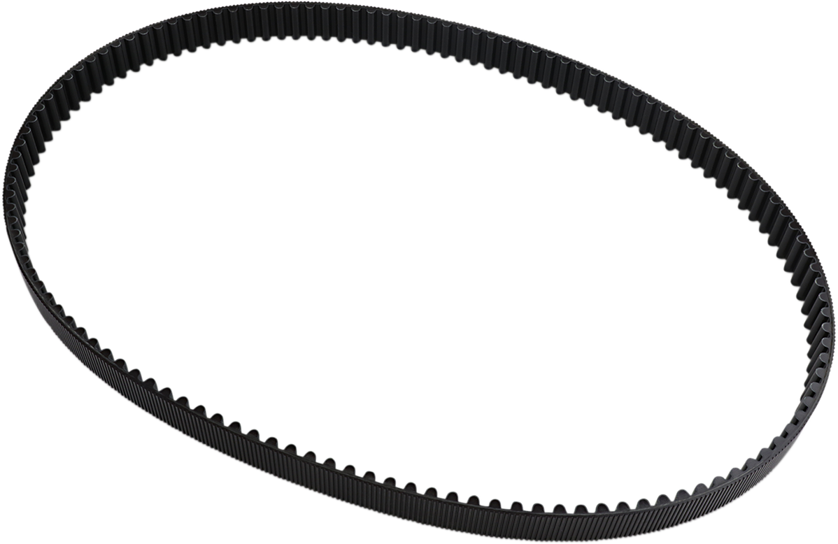 BELT DRIVES LTD. Rear Drive Belt - 126 Tooth / 1-1/2" 1204-0126