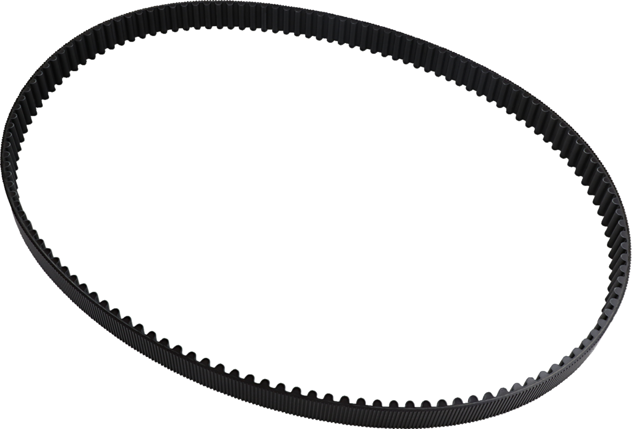 BELT DRIVES LTD. Rear Drive Belt - 130 Tooth / 1-1/2" 1204-0127