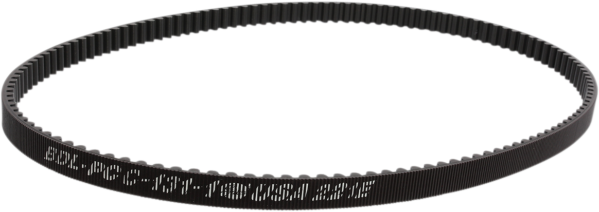 BELT DRIVES LTD. Rear Drive Belt - 131 Tooth / 1" 1204-0112