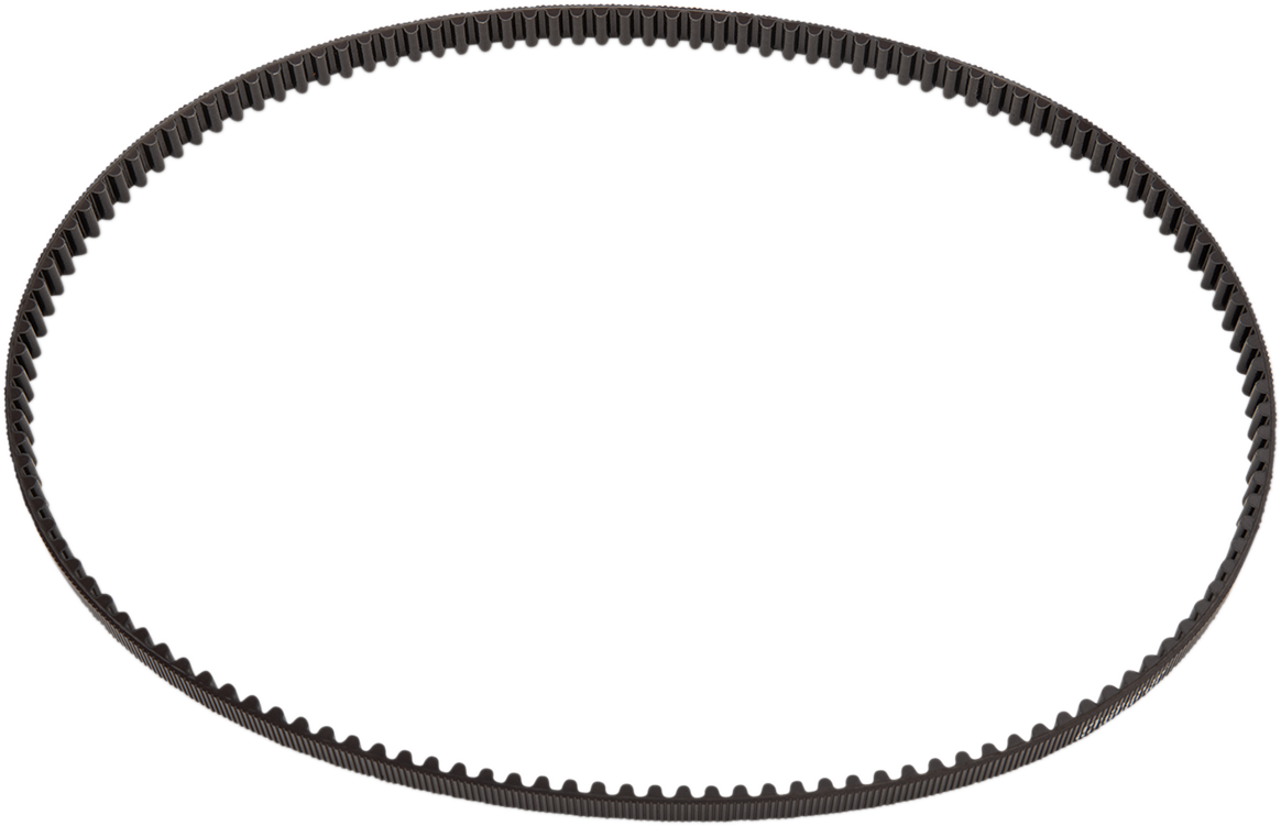 BELT DRIVES LTD. Rear Drive Belt - 132 Tooth / 1-1/8" 1204-0118