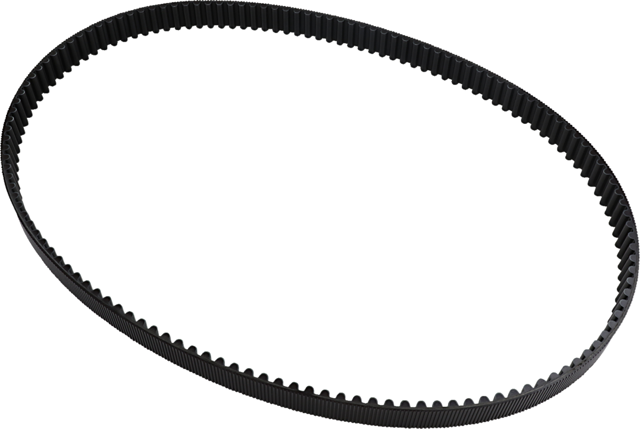 BELT DRIVES LTD. Rear Drive Belt - 133 Tooth / 1-1/2" 1204-0128