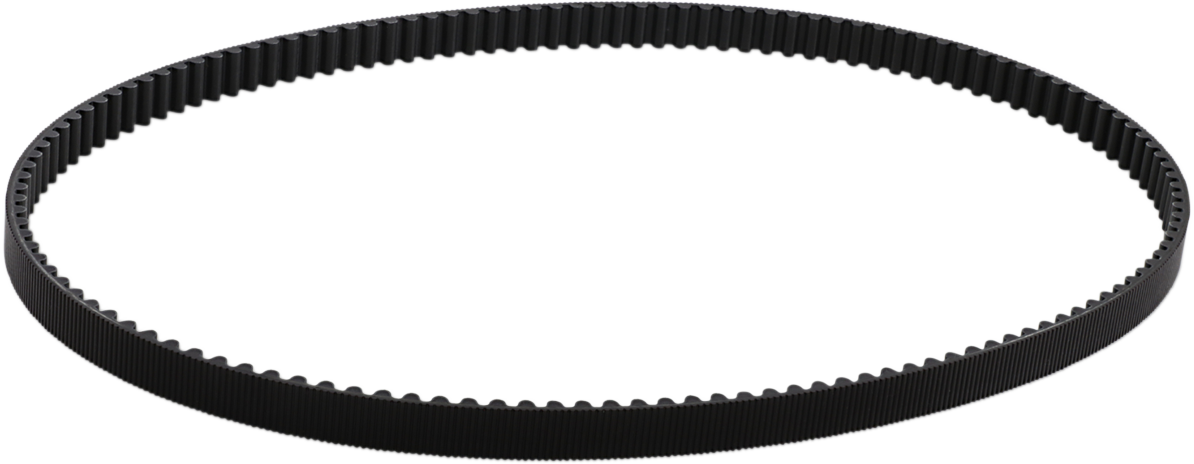 BELT DRIVES LTD. Rear Drive Belt - 133 Tooth / 1-1/8" 1204-0122