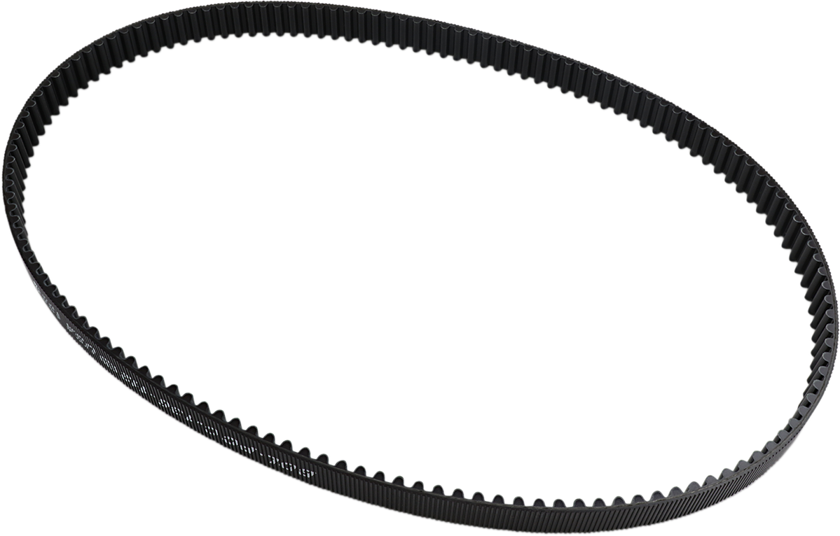 BELT DRIVES LTD. Rear Drive Belt - 136 Tooth / 1-1/2" 1204-0131