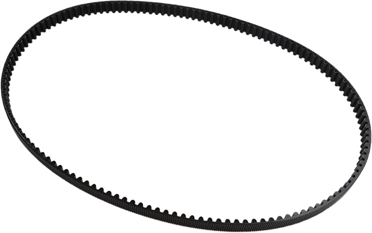 BELT DRIVES LTD. Rear Drive Belt - 136 Tooth / 1-1/8" 1204-0119