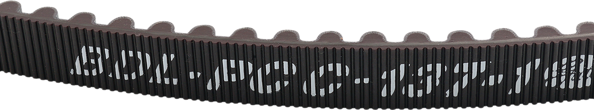 BELT DRIVES LTD. Rear Drive Belt - 137 Tooth / 1" / Sportster 1120-0407