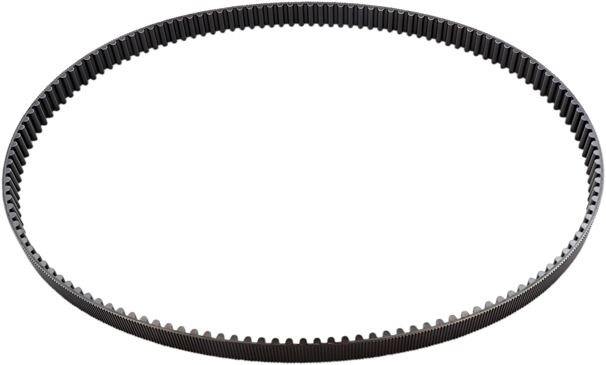 BELT DRIVES LTD. Rear Drive Belt - 139 Tooth / 1-1/2" 1204-0124
