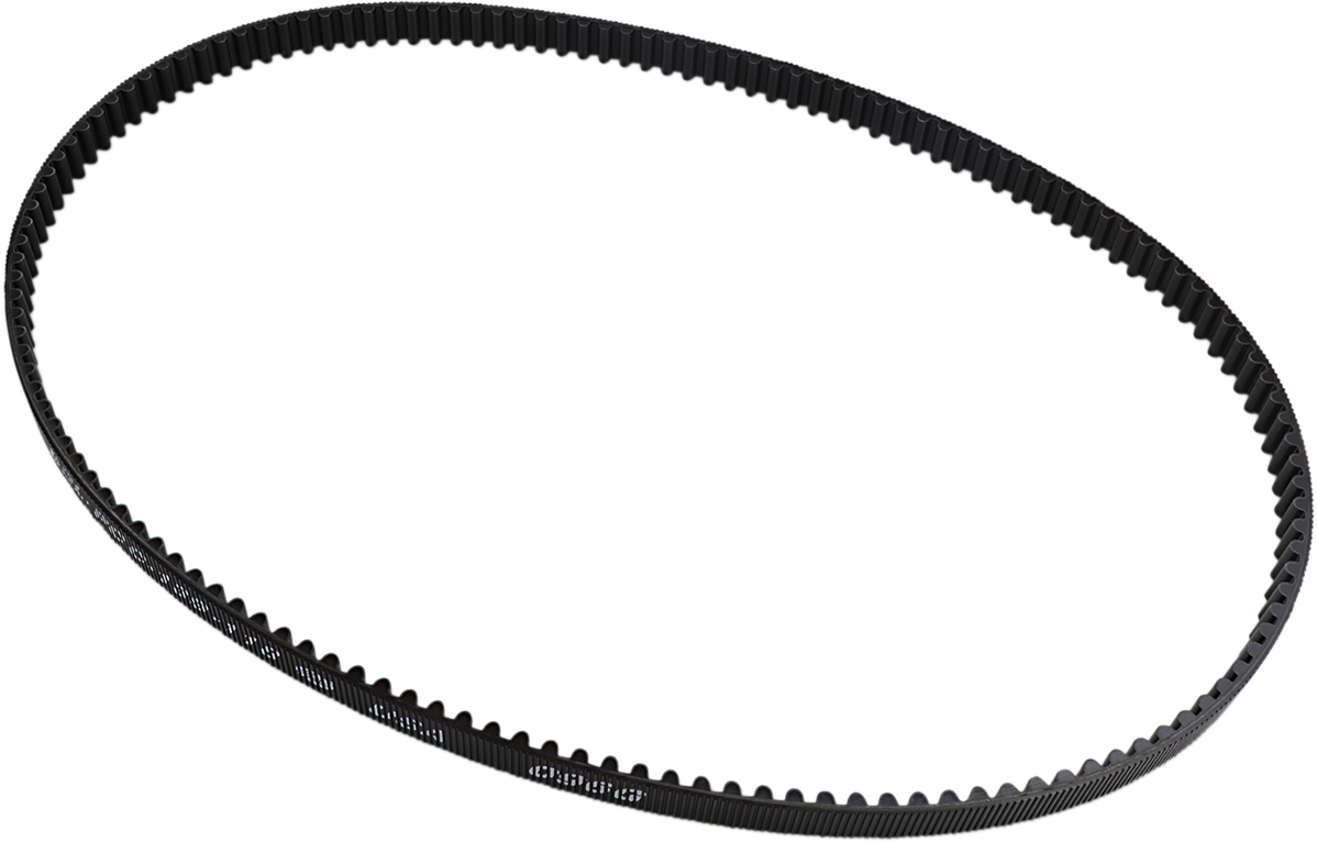 BELT DRIVES LTD. Rear Drive Belt - 139 Tooth / 1-1/8" 1204-0132