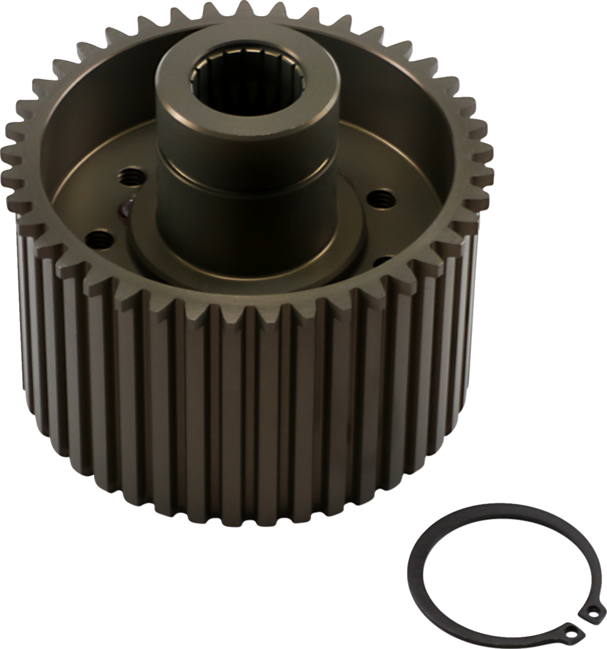 BELT DRIVES LTD. Replacement Clutch Hub - 85T 1120-0035