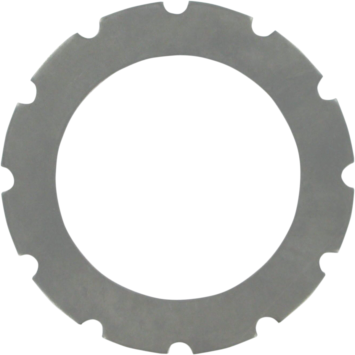BELT DRIVES LTD. Replacement Plate - Steel / Round Dogs DS-360035