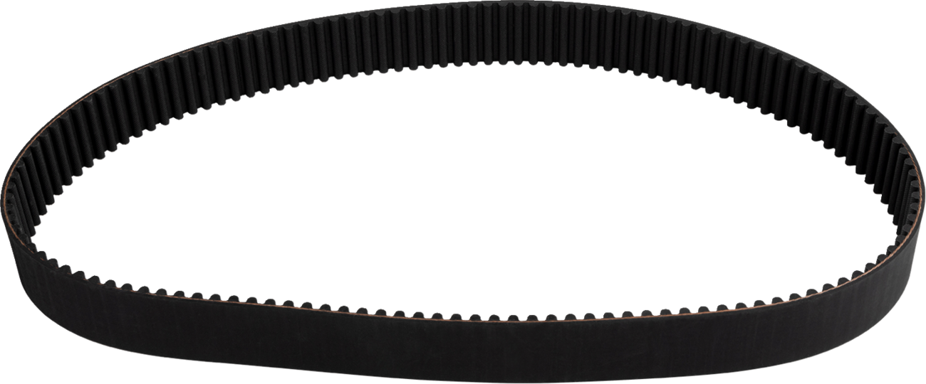 BELT DRIVES LTD. Replacement Primary Belt - 1-1/2" / 132T / 8 mm DS-360008
