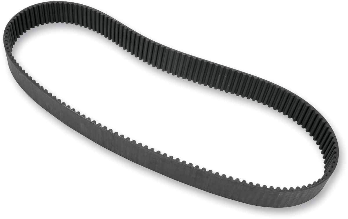 BELT DRIVES LTD. Replacement Primary Belt - 1-1/2" / 144T / 8 mm DS-360012