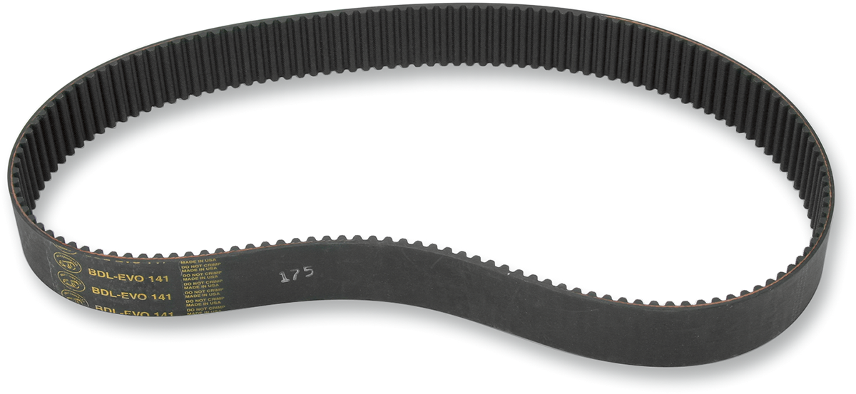 BELT DRIVES LTD. Replacement Primary Belt - 1-1/2" / 96T / 11 mm DS-360011
