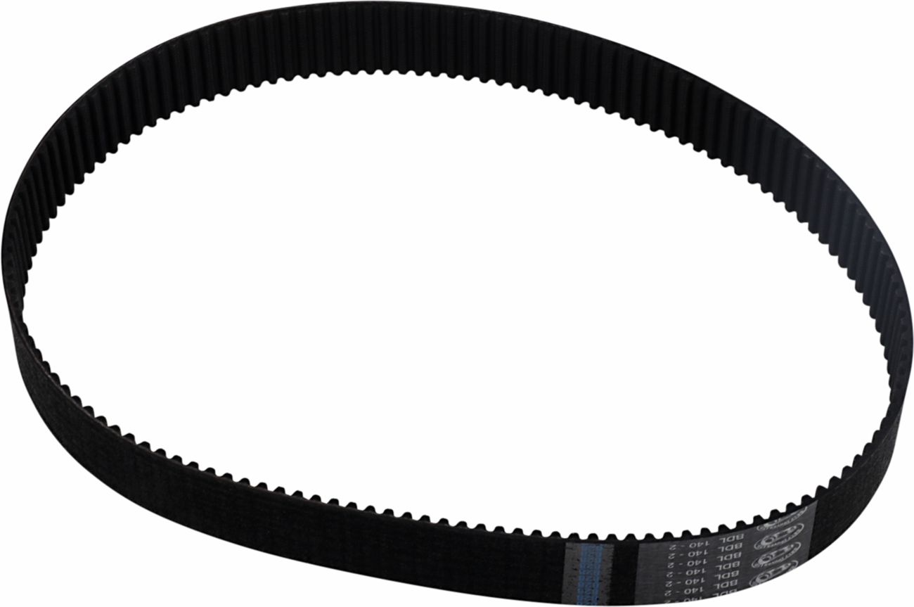 BELT DRIVES LTD. Replacement Primary Belt - 2" / 140T / 8 mm 1120-0095